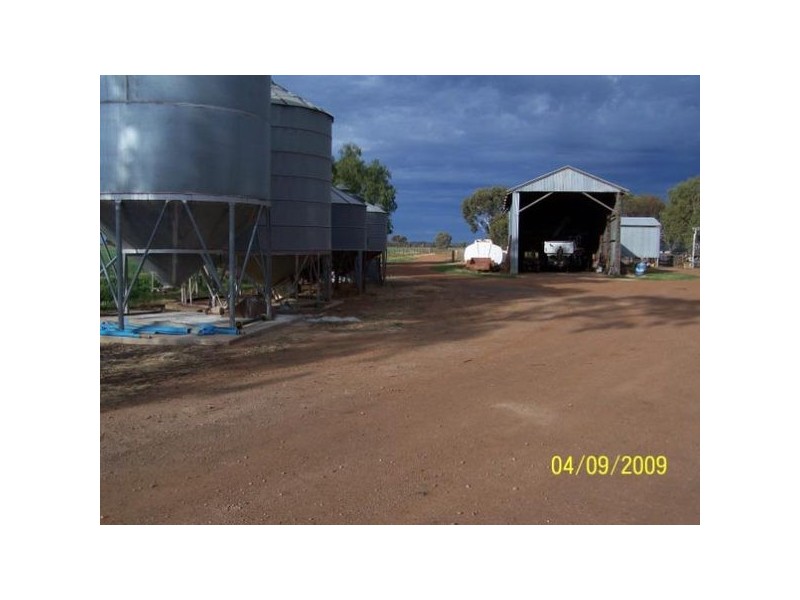 Farm  1640 Myall Park Road, Yenda NSW 2681