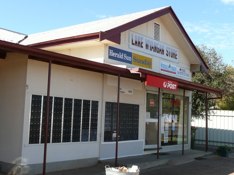 5 Todd Road, Lake Wyangan NSW 2680