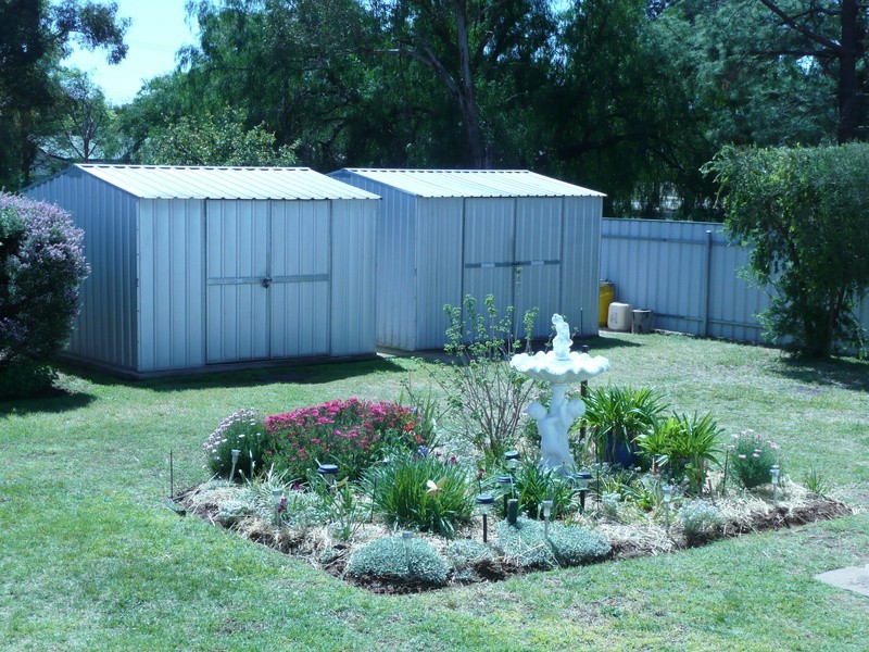 15 Hay Road, Darlington Point NSW 2706