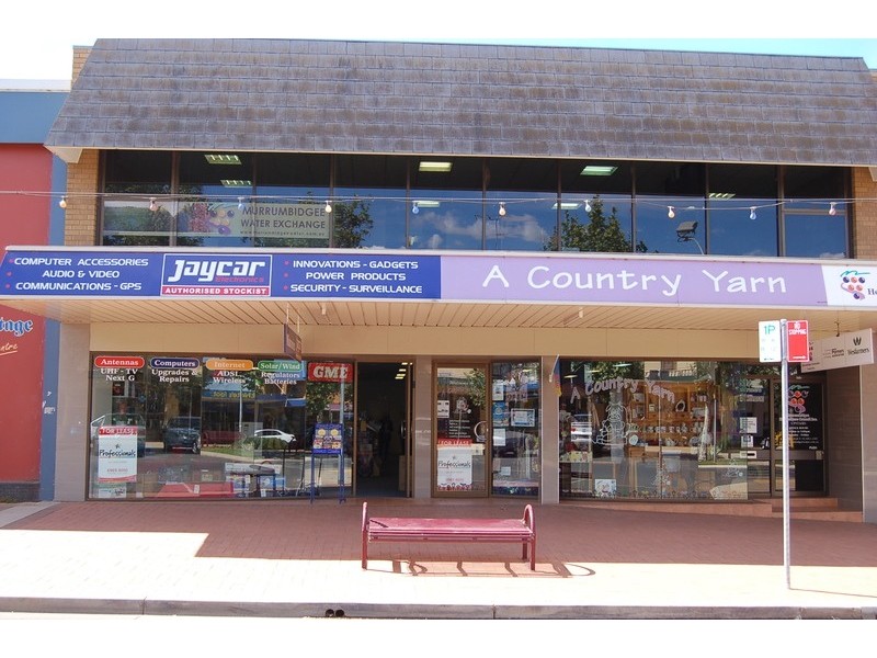 385 Banna Avenue, Griffith NSW 2680