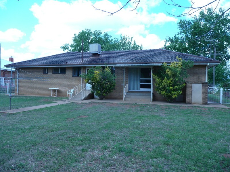 20 Palla Street, Griffith NSW 2680
