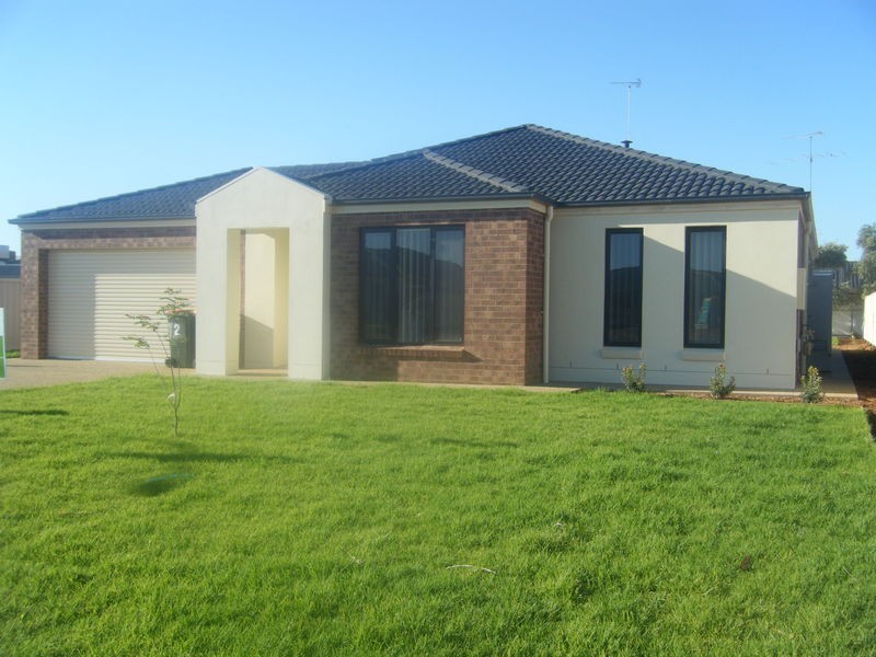 2 Alex Court, Griffith NSW 2680