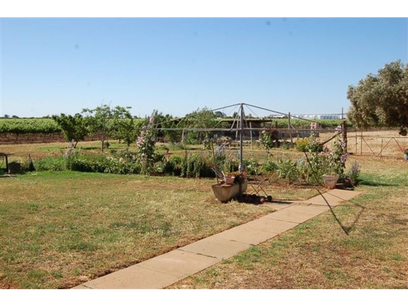 Farm 767 Barracks Road, Yenda NSW 2681