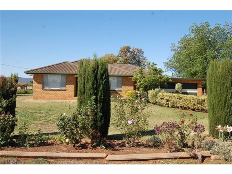 Farm 767 Barracks Road, Yenda NSW 2681