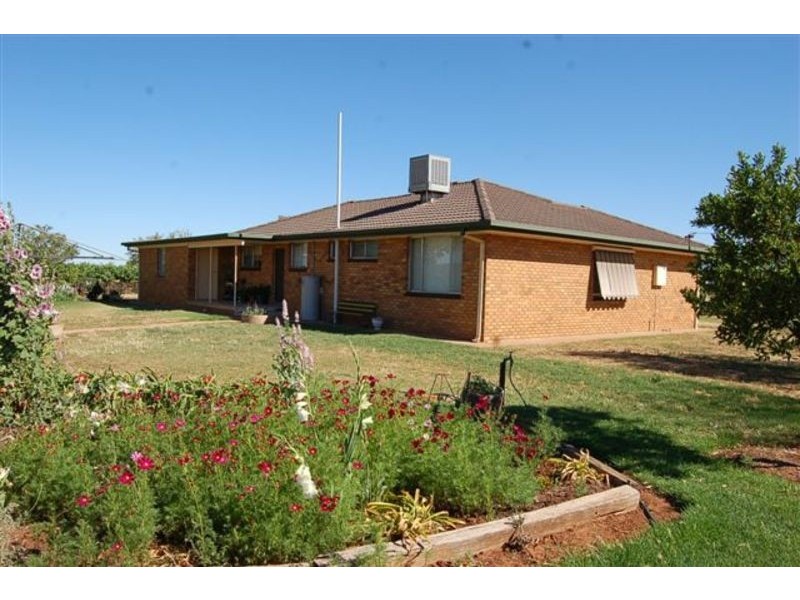 Farm 767 Barracks Road, Yenda NSW 2681