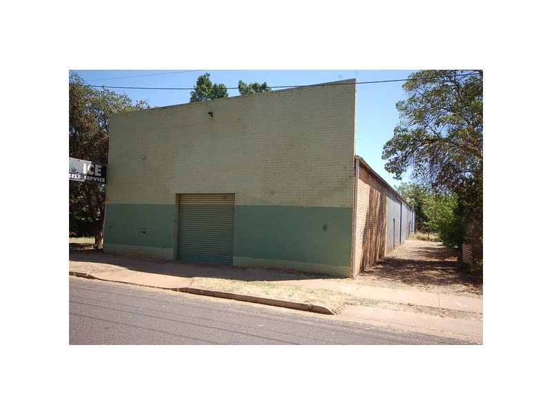 93 Canal Street, Griffith NSW 2680