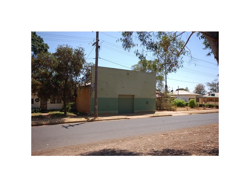 93 Canal Street, Griffith NSW 2680