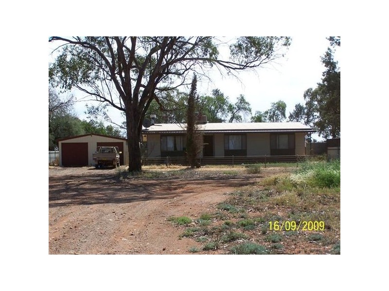 Pine Meadows, Rankins Springs NSW 2669
