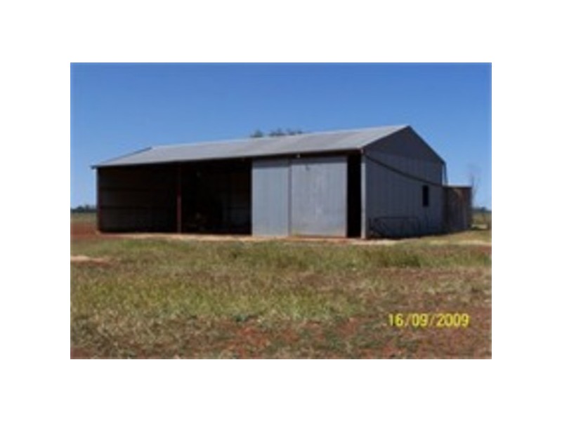 Pine Meadows, Rankins Springs NSW 2669