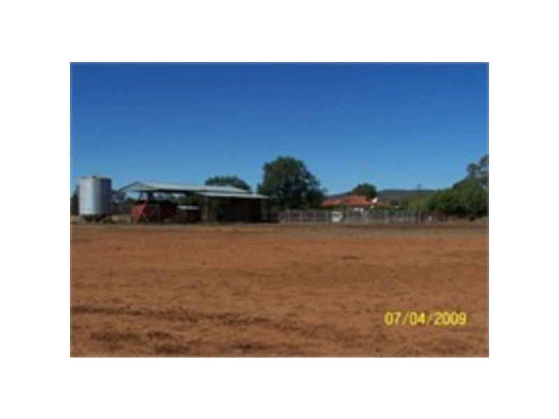 Uralba Uralba, Naradhan NSW 2669