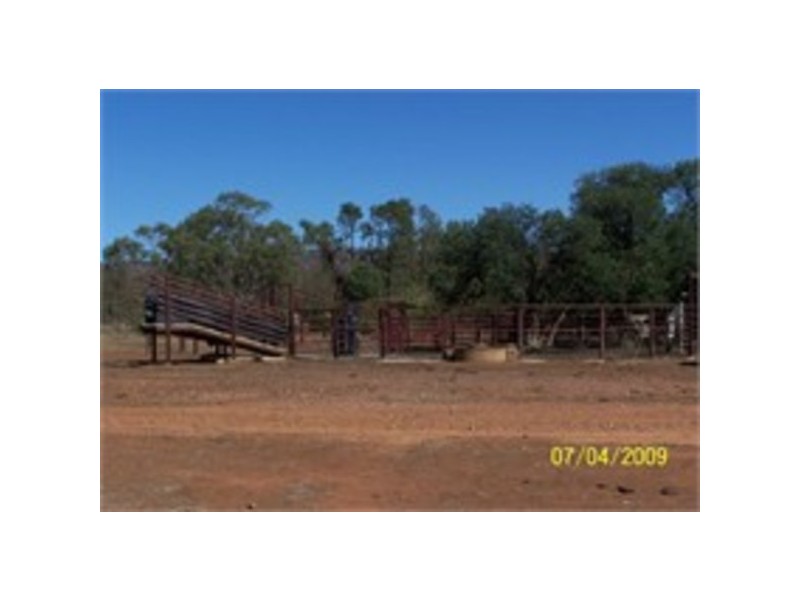 Uralba Uralba, Naradhan NSW 2669