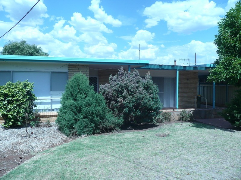 Griffith NSW 2680
