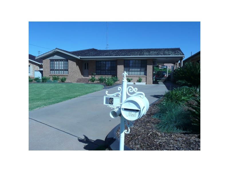 16 East Street, Yoogali NSW 2680