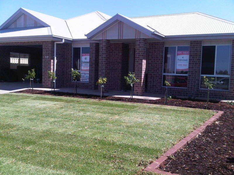 17 Tucker Street, Griffith NSW 2680