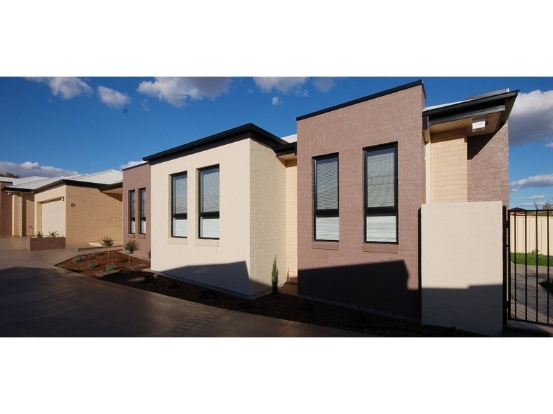 D/31 Nelson Drive, Griffith NSW 2680