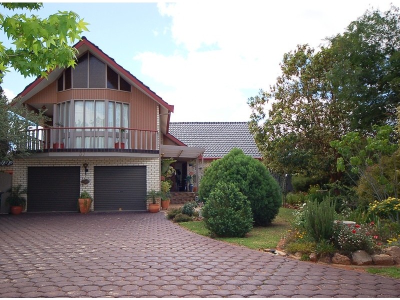 37 Wyangan Avenue, Griffith NSW 2680
