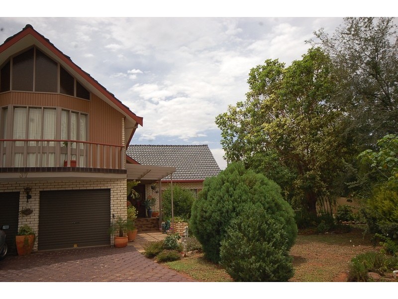 37 Wyangan Avenue, Griffith NSW 2680