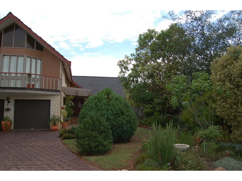 37 Wyangan Avenue, Griffith NSW 2680