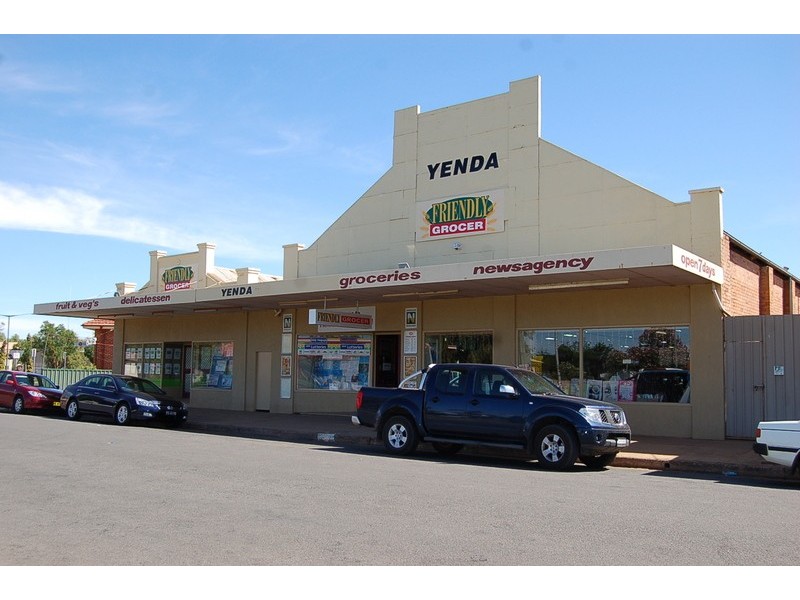 20 Yenda Place, Yenda NSW 2681