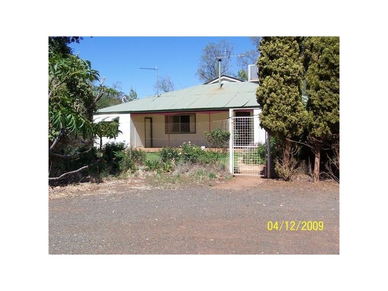 Curiong Curiong, Rankins Springs NSW 2669