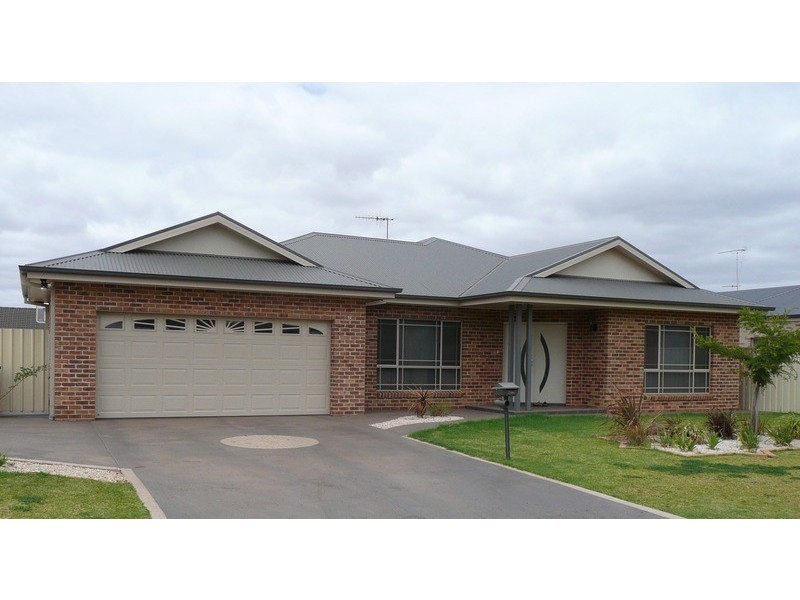 52 Verri Street, Griffith NSW 2680