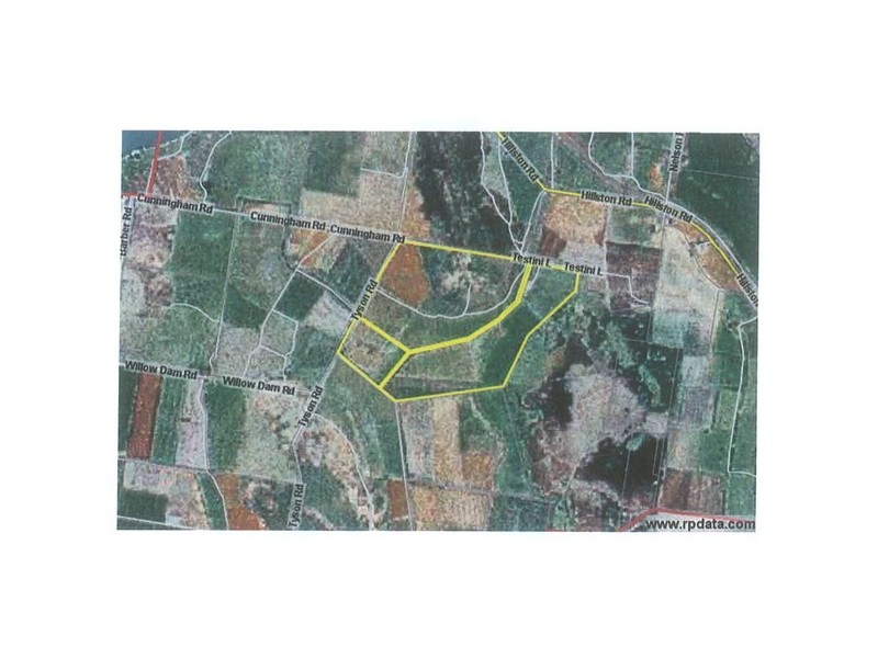 2367 Tyson Road, Warburn NSW 2680