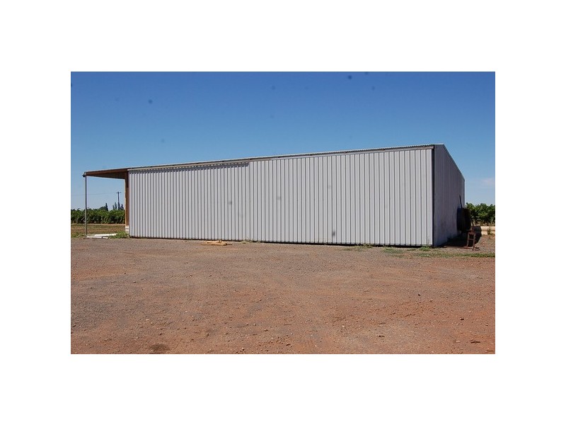Farm 1506 McClure Road, Yenda NSW 2681