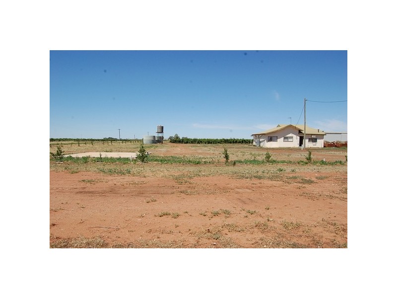 Farm 1506 McClure Road, Yenda NSW 2681