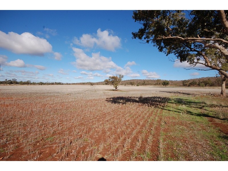 1631C Quarry Road, Yenda NSW 2681