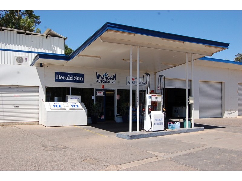 7 Wyangan Avenue, Griffith NSW 2680