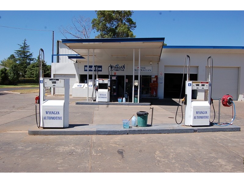 7 Wyangan Avenue, Griffith NSW 2680