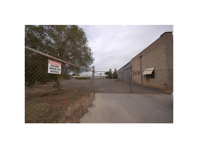 15 Collier Street, Griffith NSW 2680