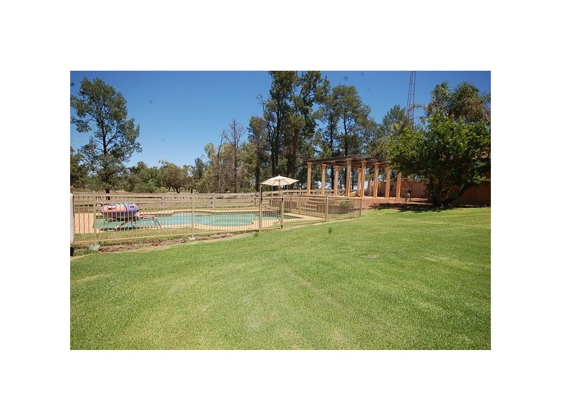 958 Irrigation Way, Cudgel NSW 2700