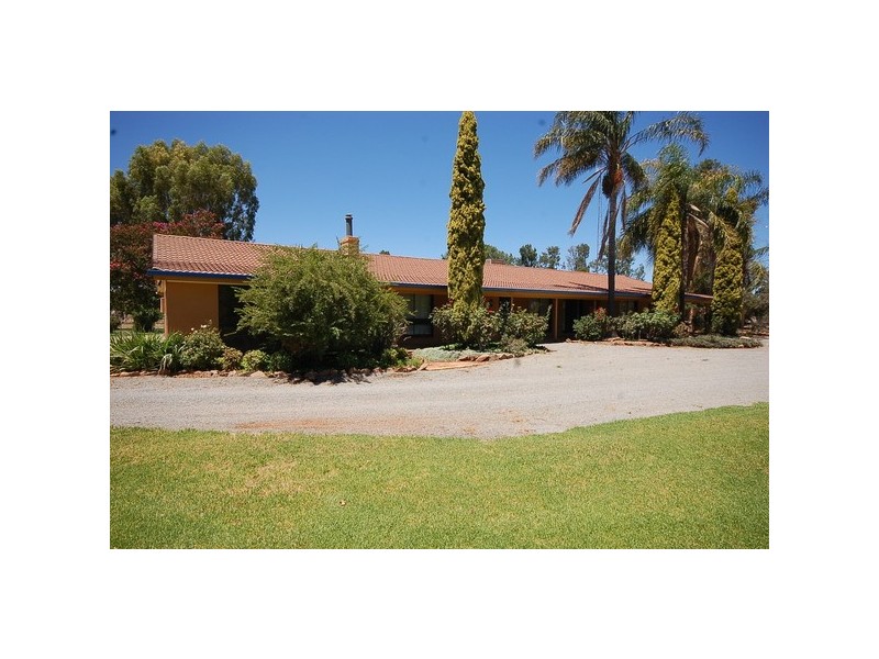 958 Irrigation Way, Cudgel NSW 2700