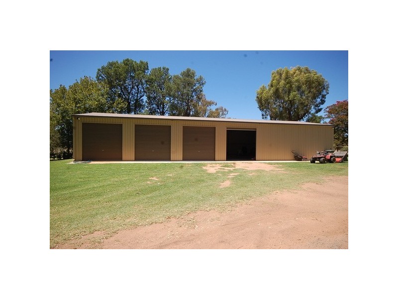 958 Irrigation Way, Cudgel NSW 2700