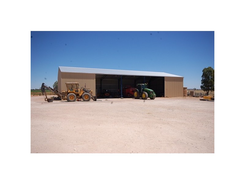 958 Irrigation Way, Cudgel NSW 2700
