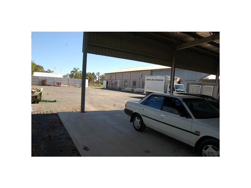 120 Wakaden Street, Griffith NSW 2680