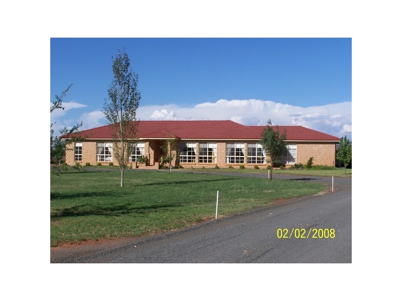 Farm 2038B Boorga Road, Nericon NSW 2680