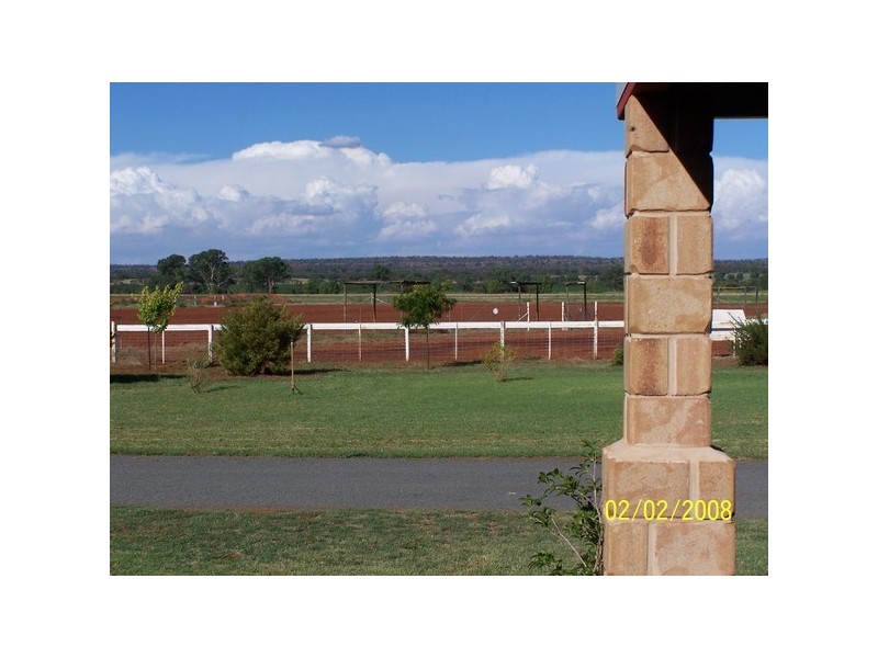 Farm 2038B Boorga Road, Nericon NSW 2680