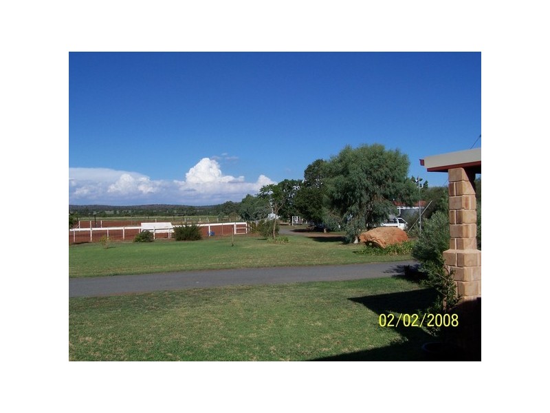 Farm 2038B Boorga Road, Nericon NSW 2680
