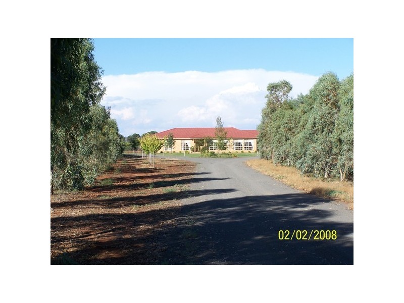Farm 2038B Boorga Road, Nericon NSW 2680