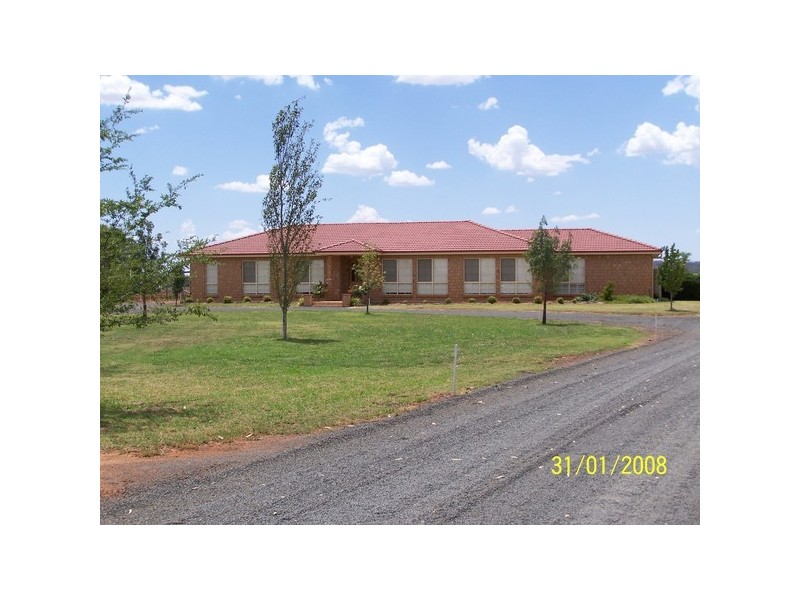 Farm 2038B Boorga Road, Nericon NSW 2680