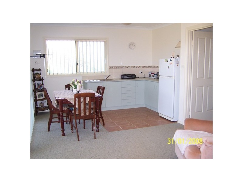 Farm 2038B Boorga Road, Nericon NSW 2680