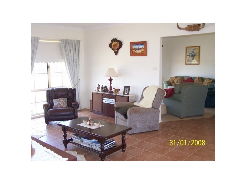 Farm 2038B Boorga Road, Nericon NSW 2680