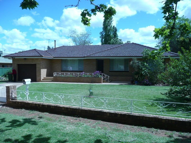 20 Palla Street, Griffith NSW 2680