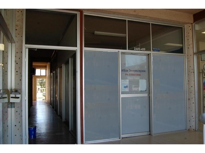 Unit 2/431 Banna Avenue, Griffith NSW 2680