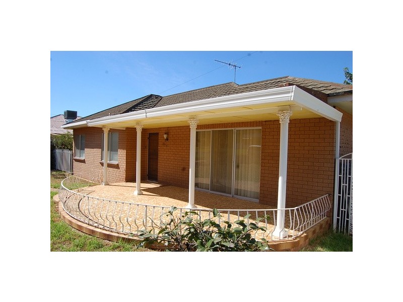 4 Carrathool Street, Griffith NSW 2680