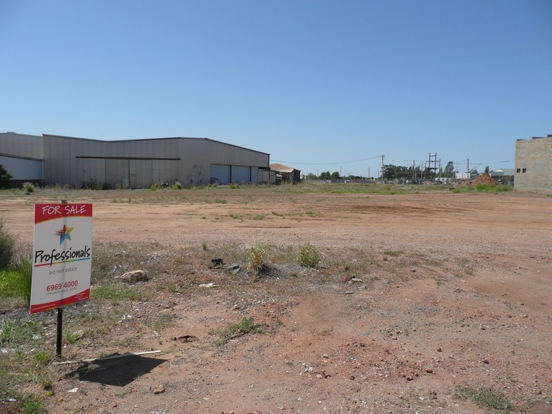 5 Crossing Street, Griffith NSW 2680
