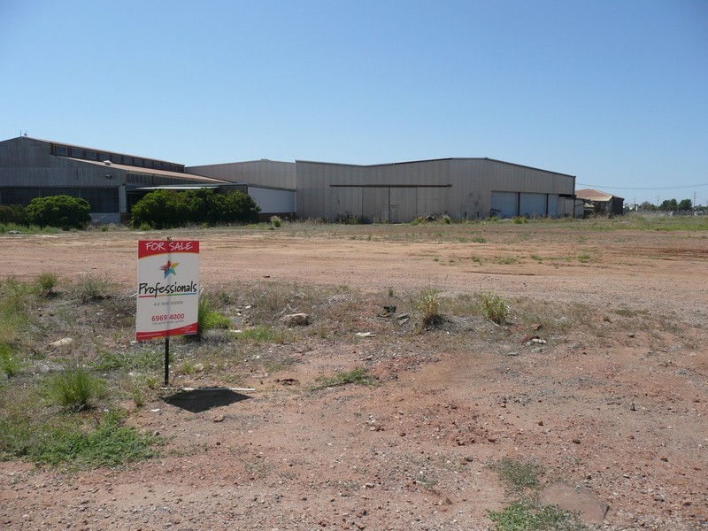 5 Crossing Street, Griffith NSW 2680