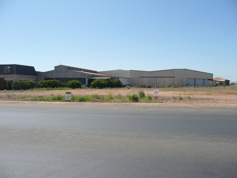 5 Crossing Street, Griffith NSW 2680